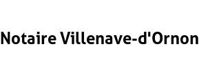 Notaire Villenave-d'Ornon